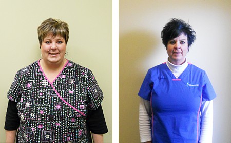 Anissa: 141 lbs Weight Loss